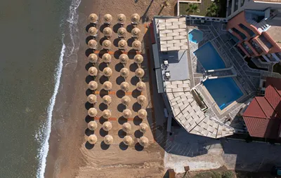 Dedalos Beach Hotel
