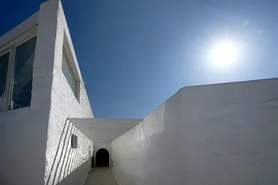 White Stone Mykonos