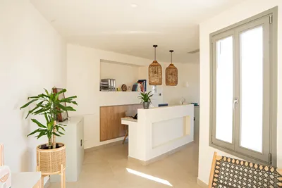 Sigma Residences Boutique Hotel