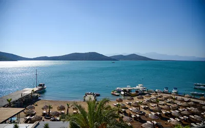 Royal Marmin Bay Boutique & Art Hotel