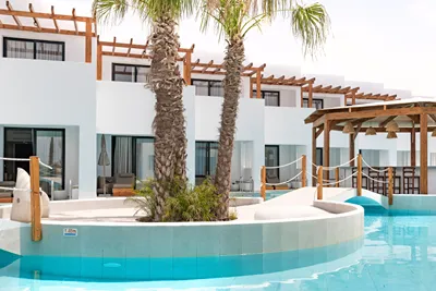 Martini Boutique Resort