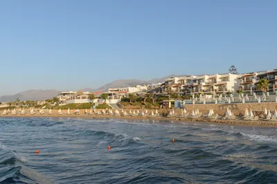 Alexander Beach Hotel & Village