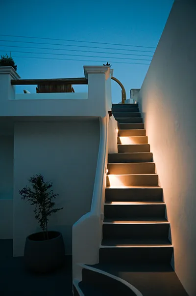 Mati Cave Villas