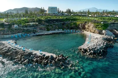 IBEROSTAR WAVES CRETA PANORAMA & MARE