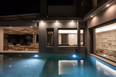 Crystal Green Properties Glyfada | Voula