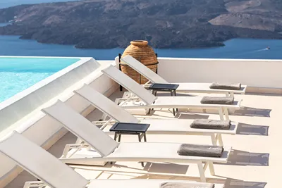 The Tsitouras Collection Hotel Santorini
