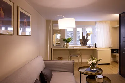 Vrachos Athens Suites