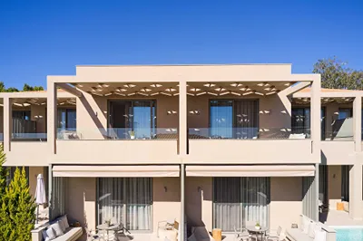 Cavo Delea Villas & Suites
