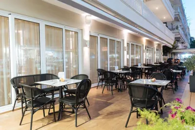 Regina Mare Hotel