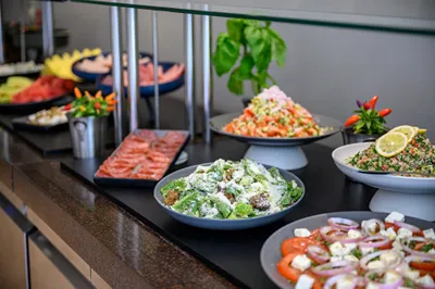 Elisso Hotel Lefkada