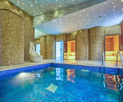 Potidea Palace Hotel
