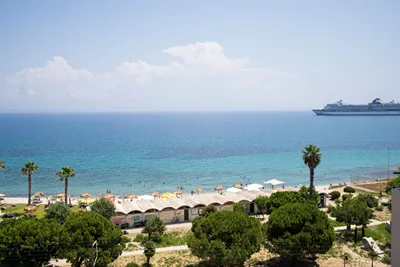 Palatino Hotel Zante