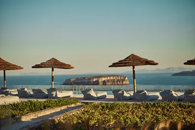 COCO-MAT Hotel Santorini
