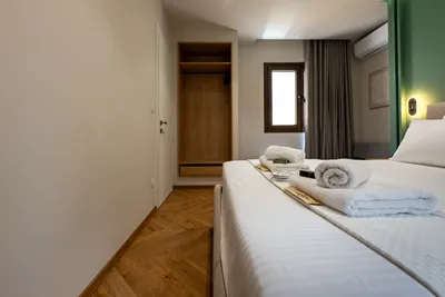 Dream in Athens