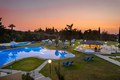 Century Resort Corfu
