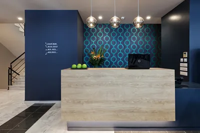 Trendy Hotel by Athens Prime Hotels