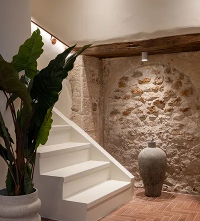Qualia Slowlife Suites Chania