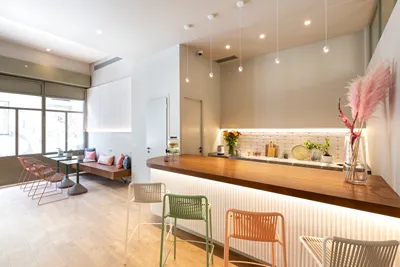 Alkima Athens Wellness Stay