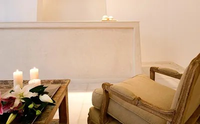 Gold Suites Santorini