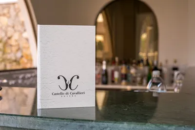 Castello Di Cavalieri Suites