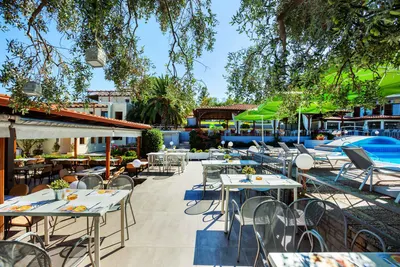 Palladium Hotel Halkidiki