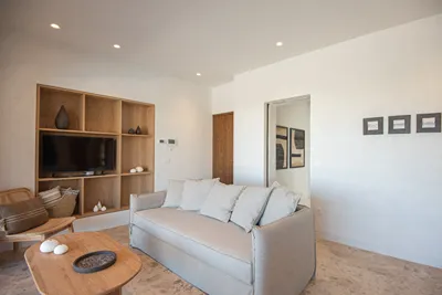 Elounda Naxia Villas