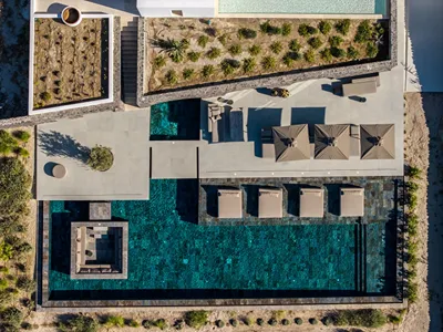 Charisma Estate