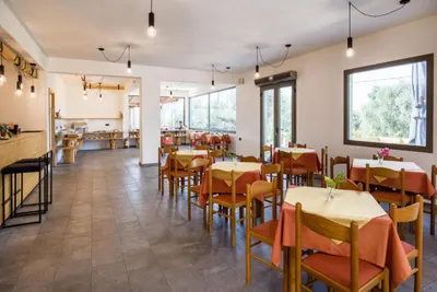 Filippos Hotel - Thassos