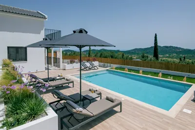 Villa Verde