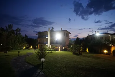 Villa Orama Chalkidiki