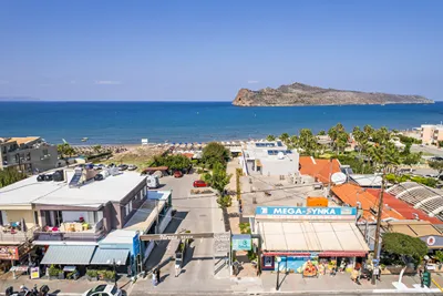 Ostrakon Suites