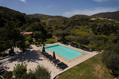 Eliathos Hillside Retreat