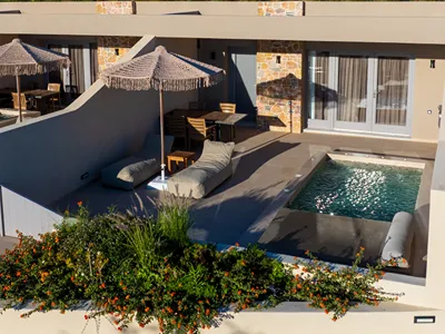 Illusion Suites