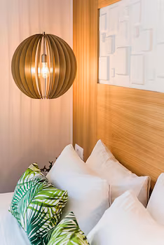Sunshine Boutique Hotel