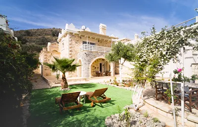 Anesis Family Villas