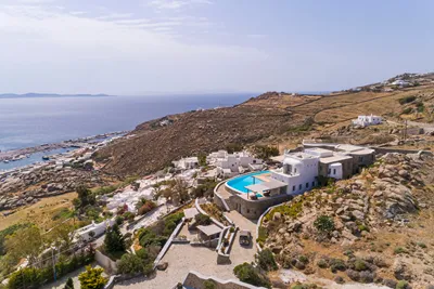 Villa Vista