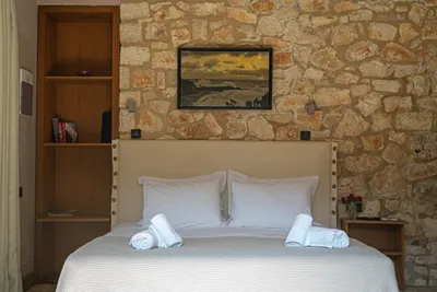 Paxi Resort
