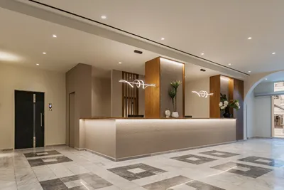 Diana Palace Hotel Zakynthos