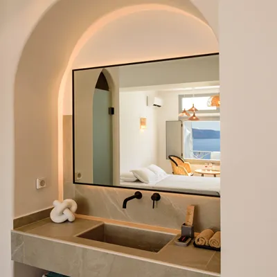 Elia Caldera Suites