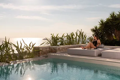 Porto Mykonos Hotel