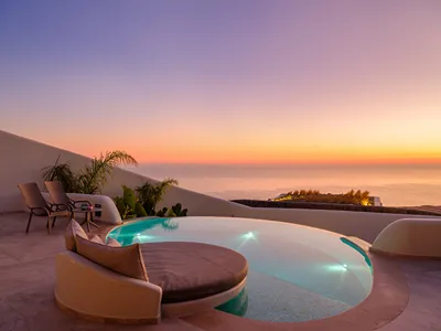 Secret Path Luxury Villas