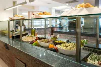 Cronwell Platamon Resort