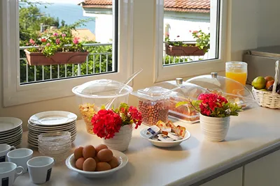 Alkyonis Hotel Platamonas