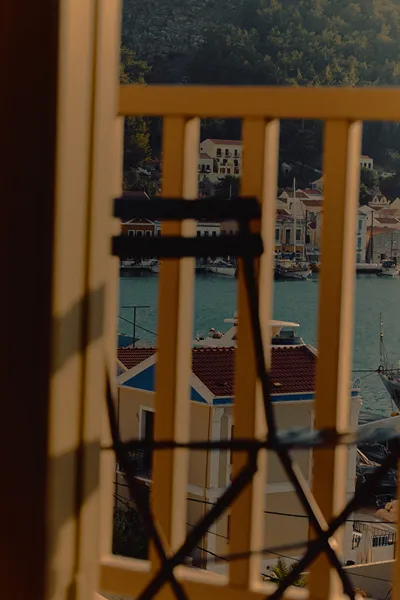 Casa Mediterraneo Kastelorizo