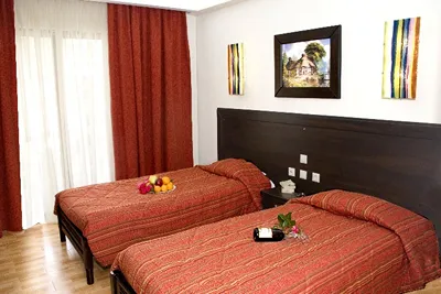 Paradise Apartments Zante