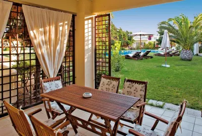 Kipriotis Village Resort by Anayia All Inclusive Resorts