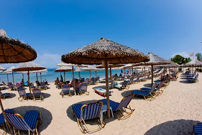 Golden Beach Potidea Hotel