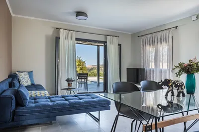 Onar Luxury Villas Kefalonia