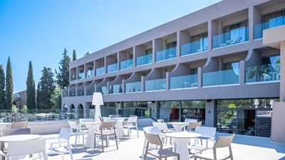 Iolida Corfu Resort by Smile Hotels