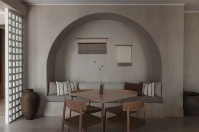Akria Seaside Suites